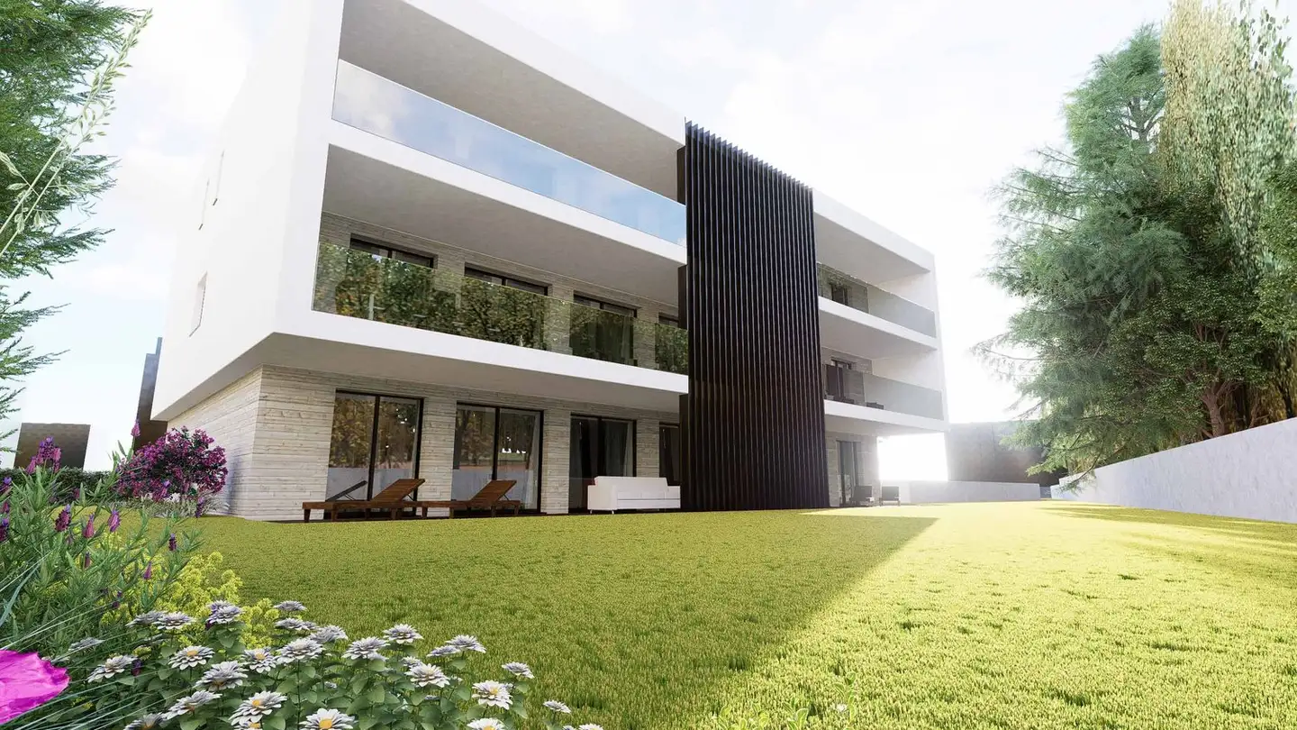 Apartment for sale - Via Restabbio, 6925 Gentilino