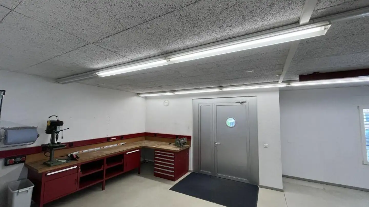 Commercial à vendre - Baslerstrasse 10, 5330 Bad Zurzach - Photo 3