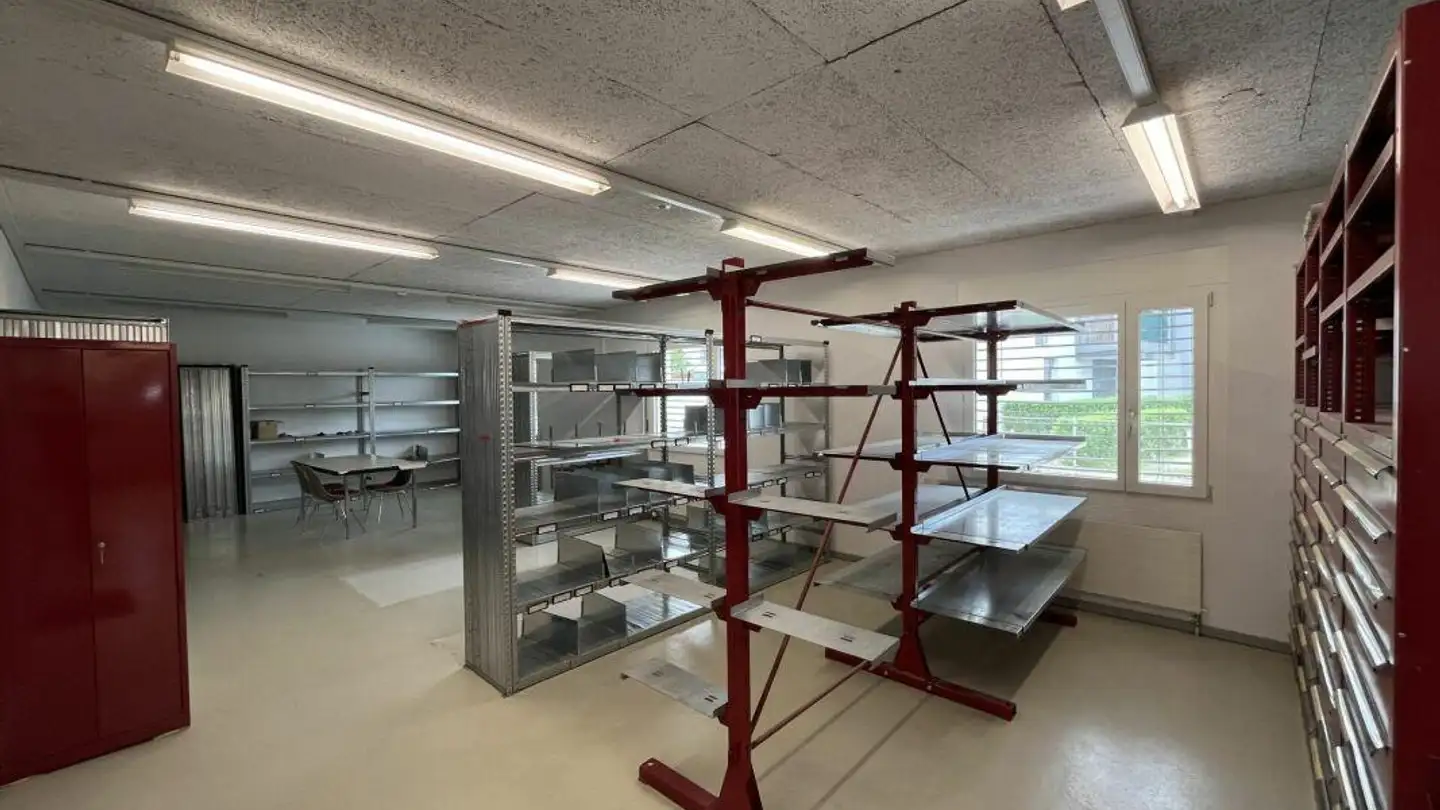Commercial à vendre - Baslerstrasse 10, 5330 Bad Zurzach - Photo 4