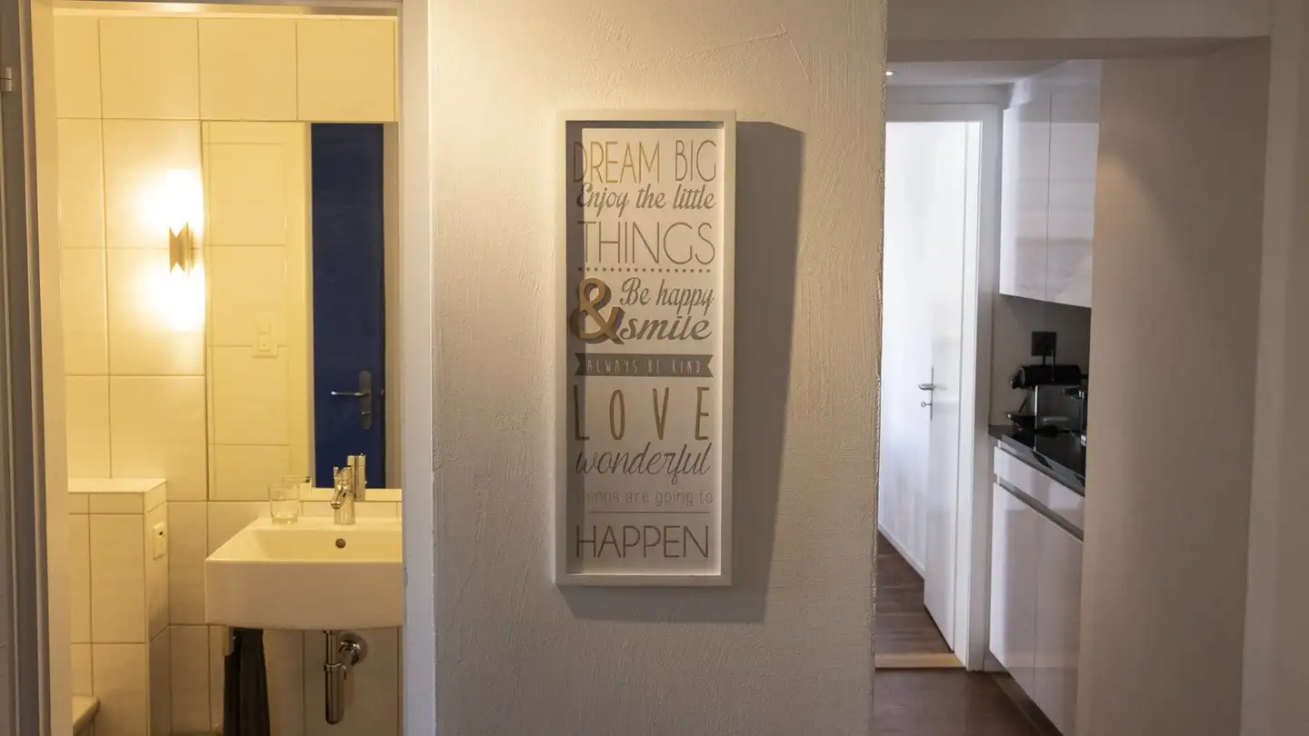 Appartamento in affitto - Katharinengasse 8, 9000 St. Gallen - Foto 4