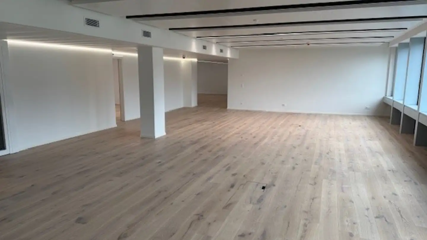 Spazio ufficio in affitto - Militärstrasse 36, 8004 Zürich - Foto 4