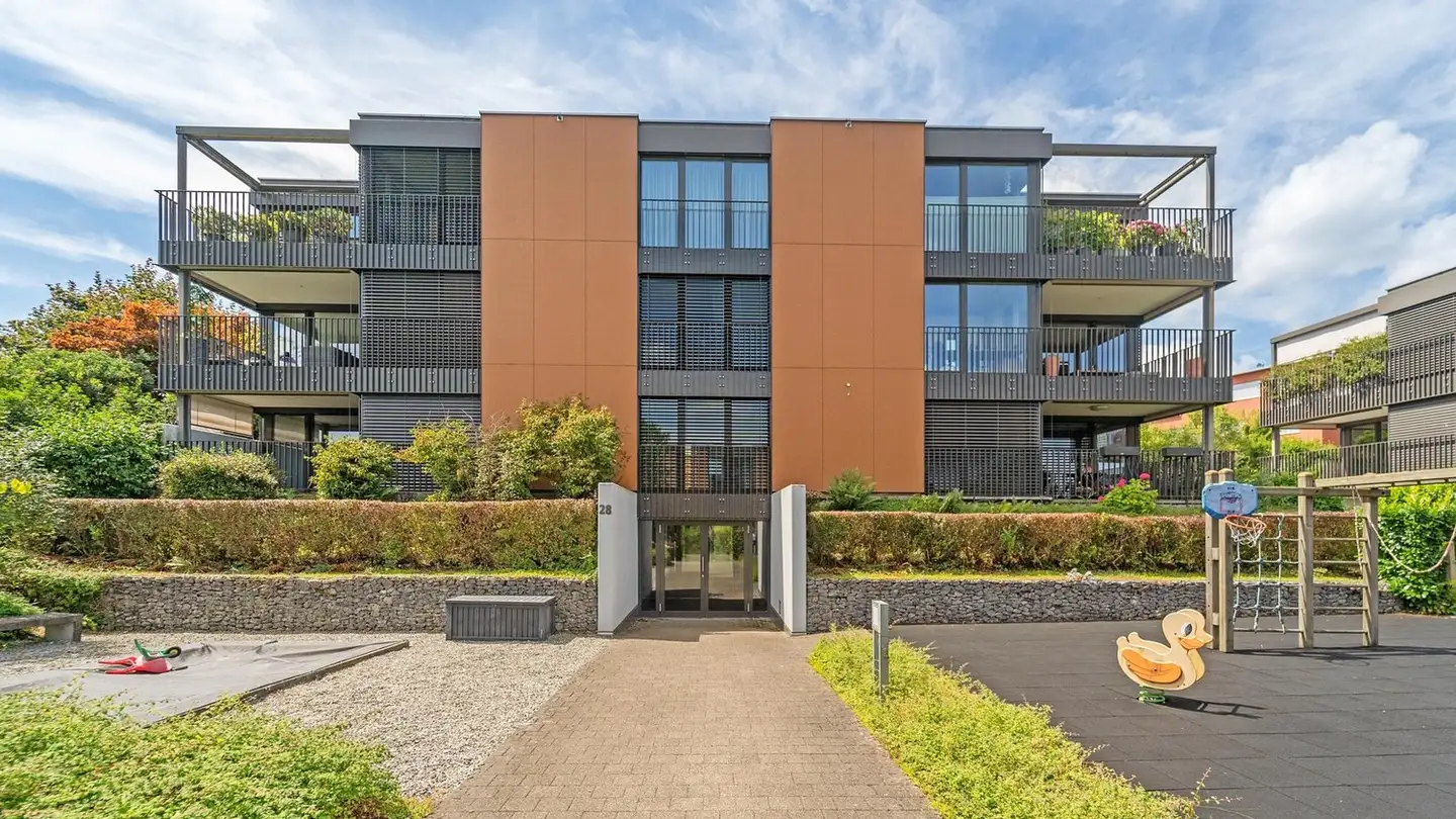 Appartamento in vendita - 8810 Horgen