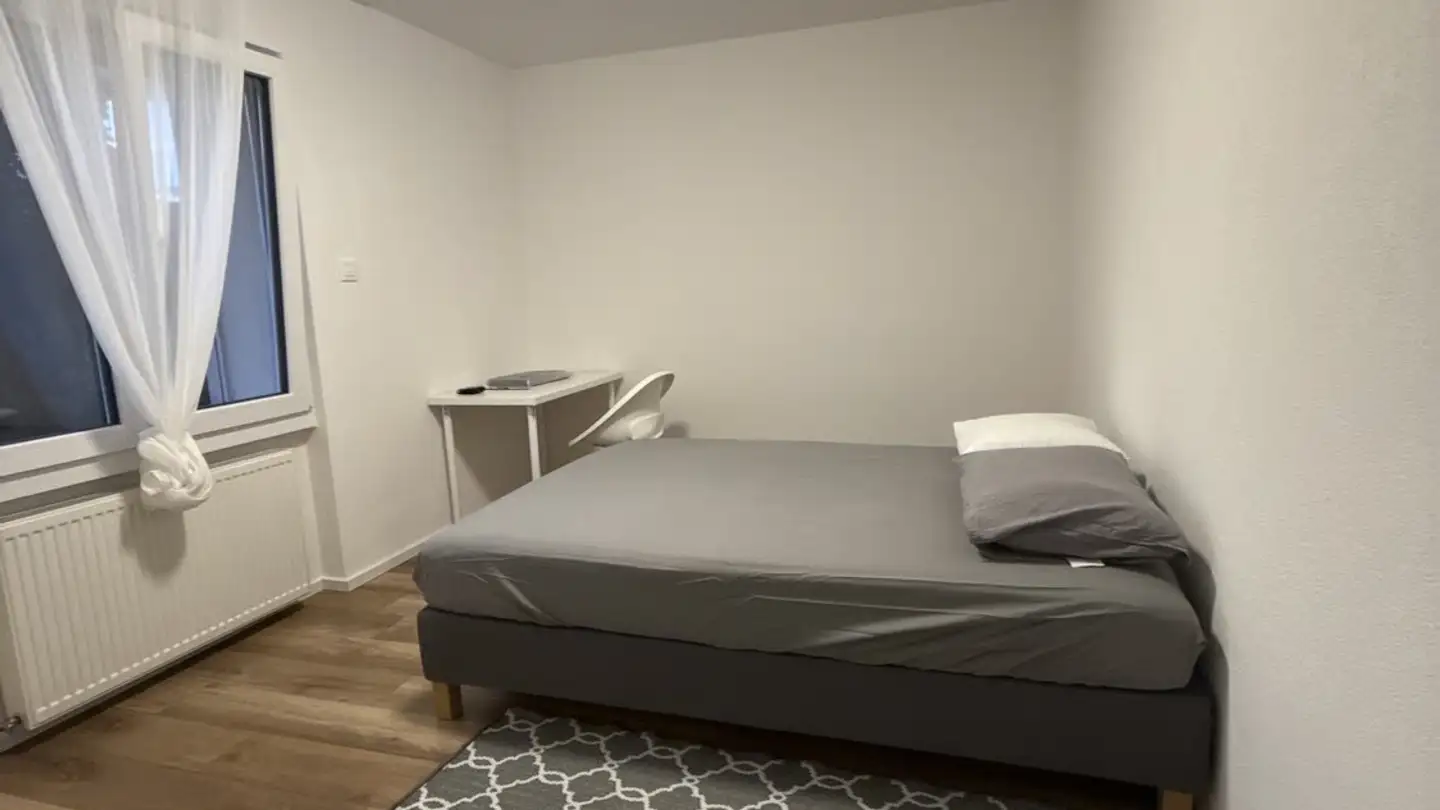 Furnished apartment for rent - 3097 Liebefeld - Photo 2