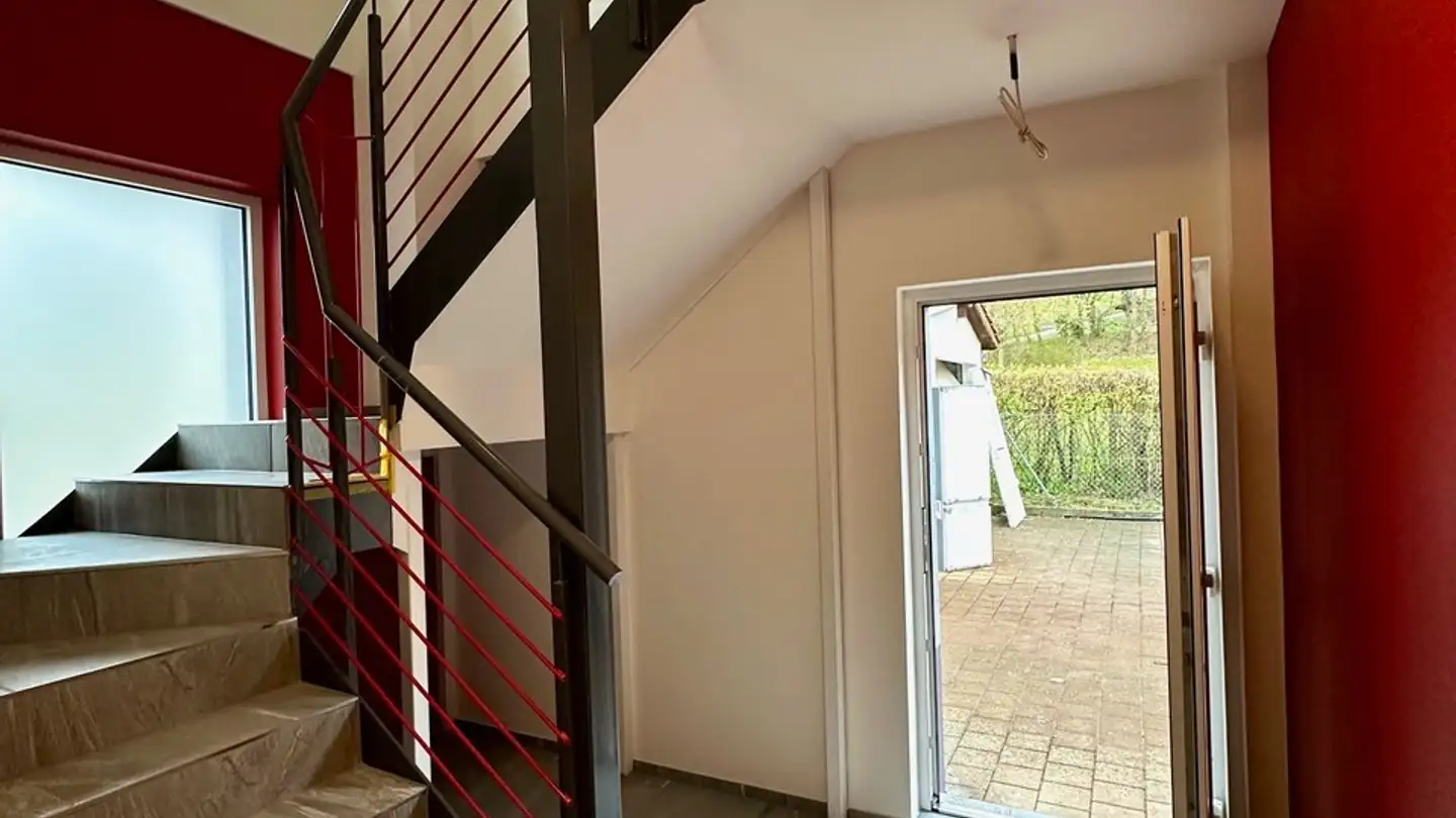 Duplex à louer - Hauptstrasse 20, 4437 Waldenburg - Photo 2