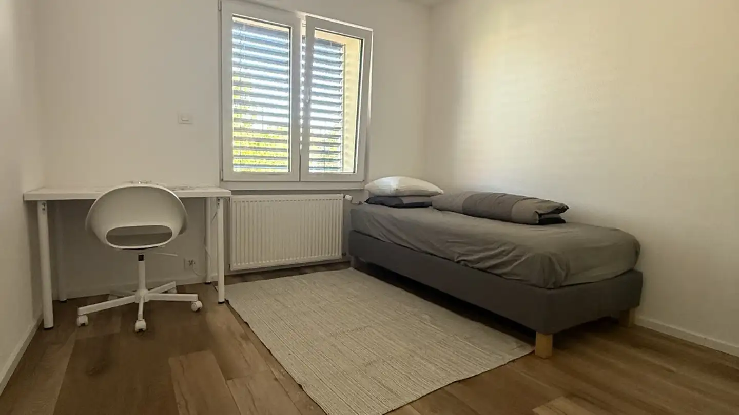 Furnished apartment for rent - 3097 Liebefeld - Photo 3