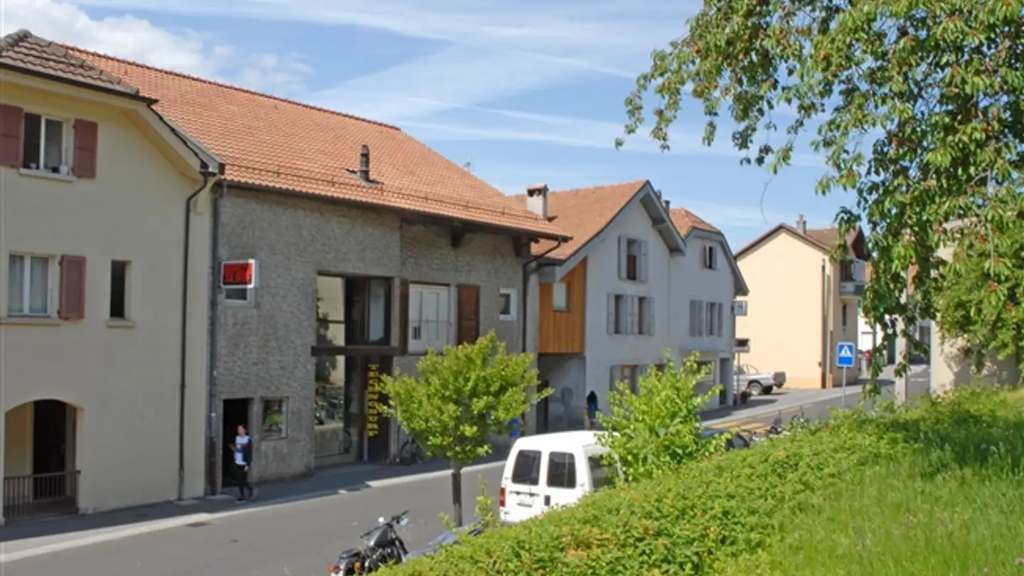 Appartamento in vendita - 1218 Le Grand-Saconnex