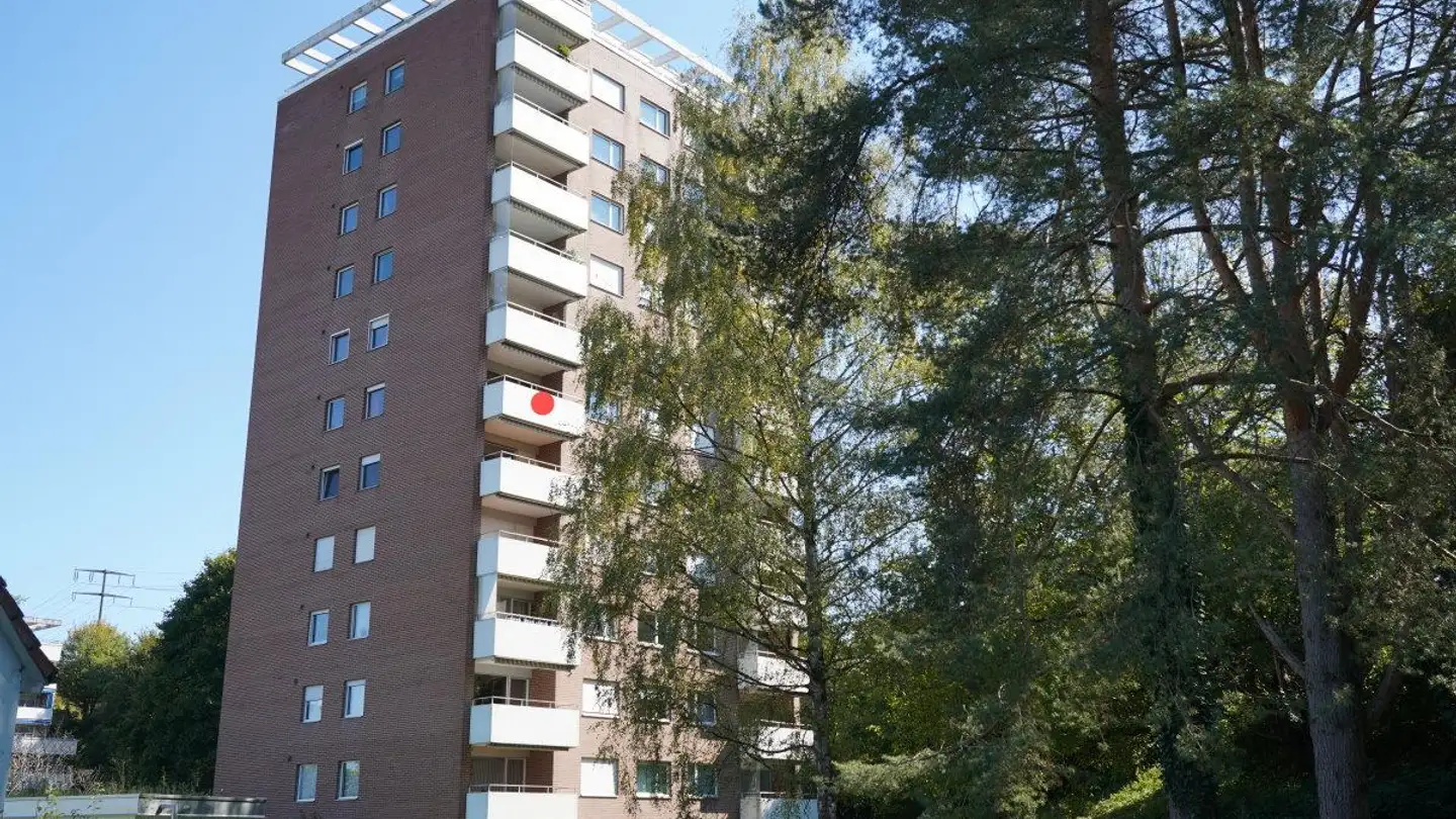 Appartement à vendre - Spitalhalde 10, 4310 Rheinfelden