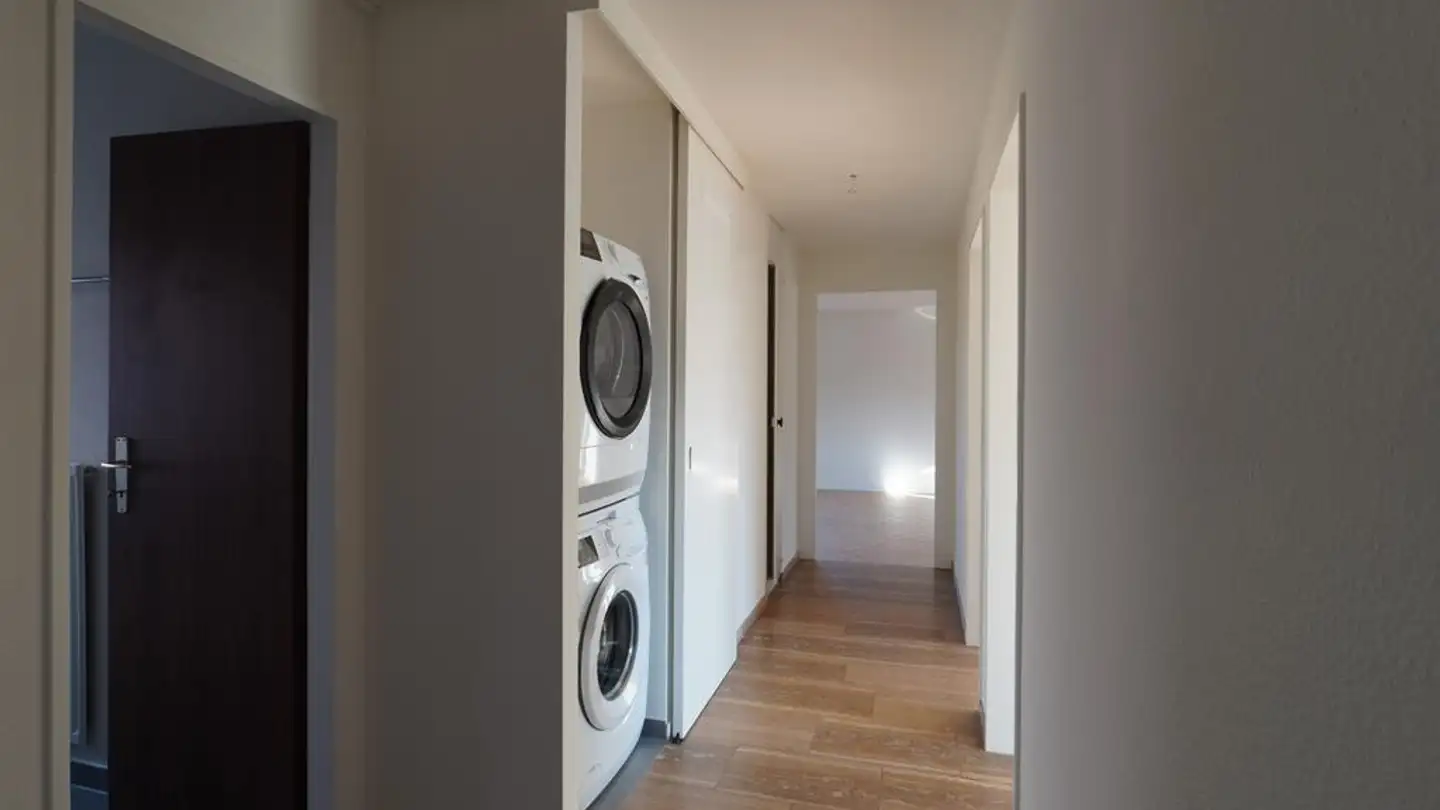 Appartamento in affitto - Kriegackerstrasse 97, 4132 Muttenz - Foto 2