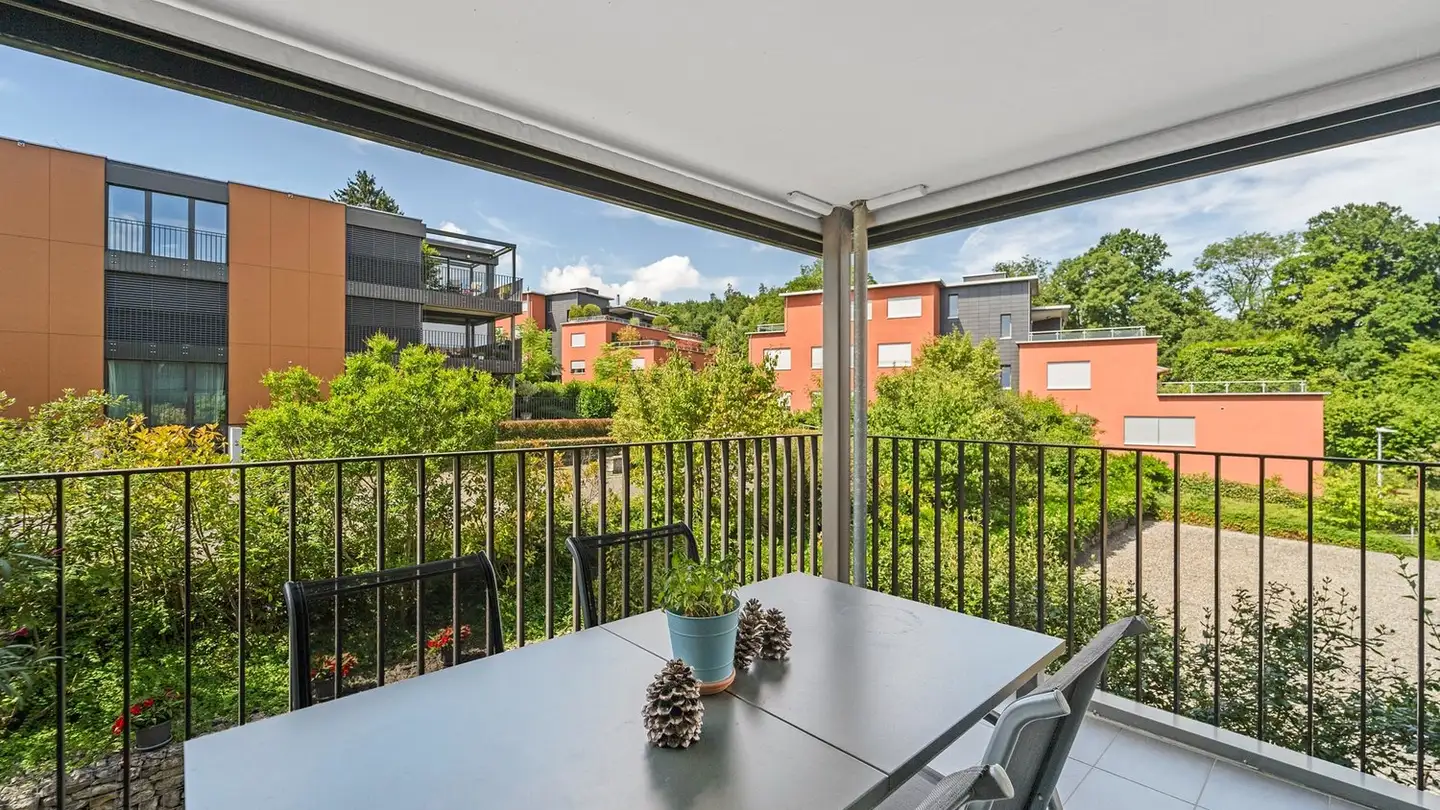 Wohnung kaufen - 8810 Horgen - Foto 3