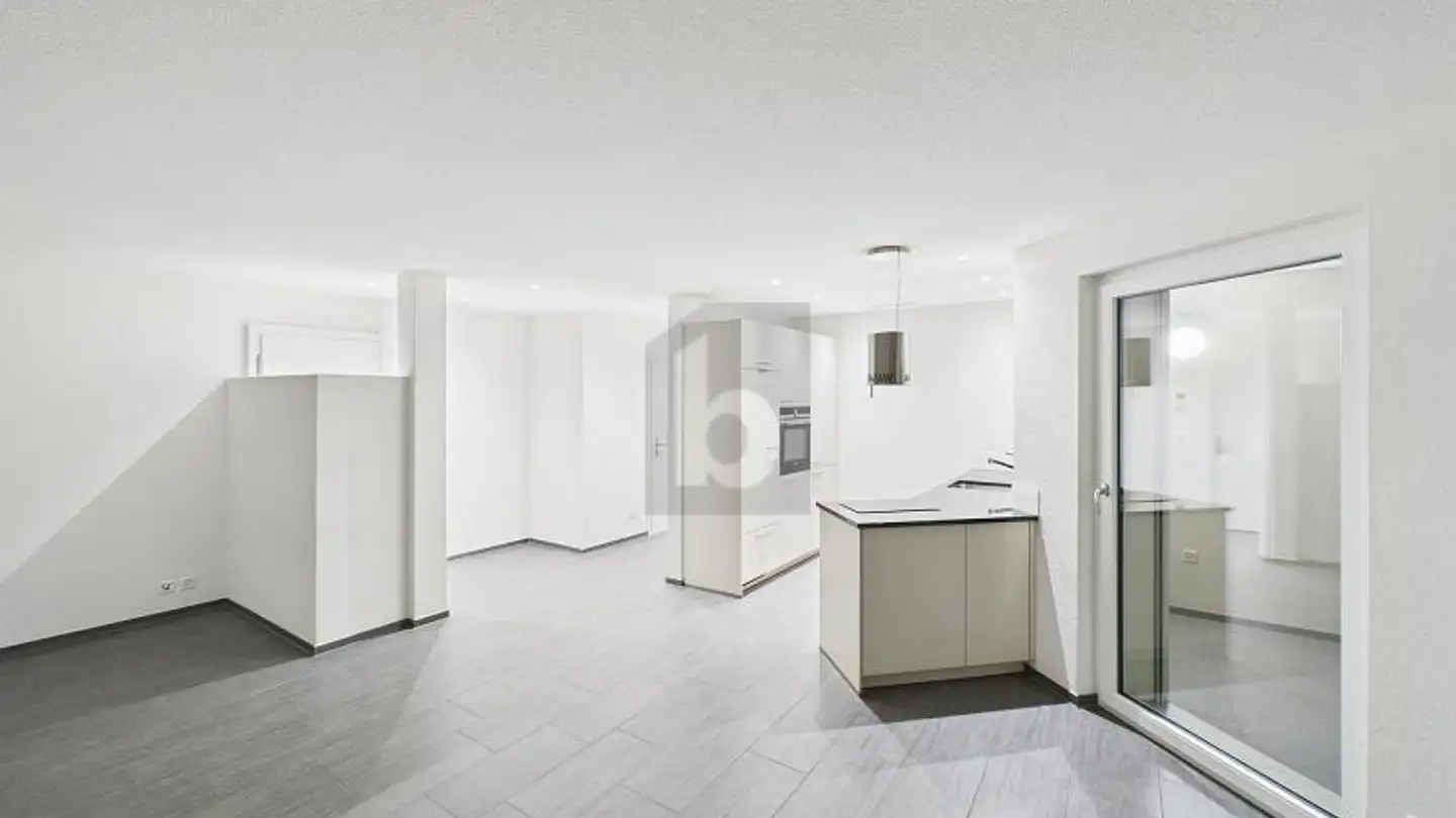 Apartment for rent - 4324 Obermumpf