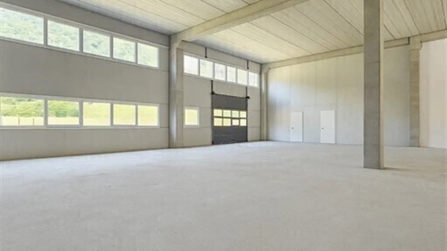 Office space for rent - 6930 Bedano