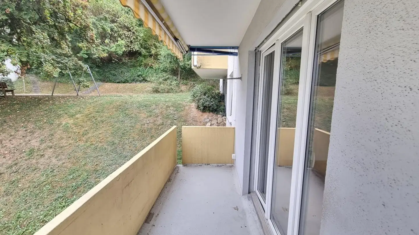 Wohnung mieten - Hochstrasse 75, 8200 Schaffhausen
