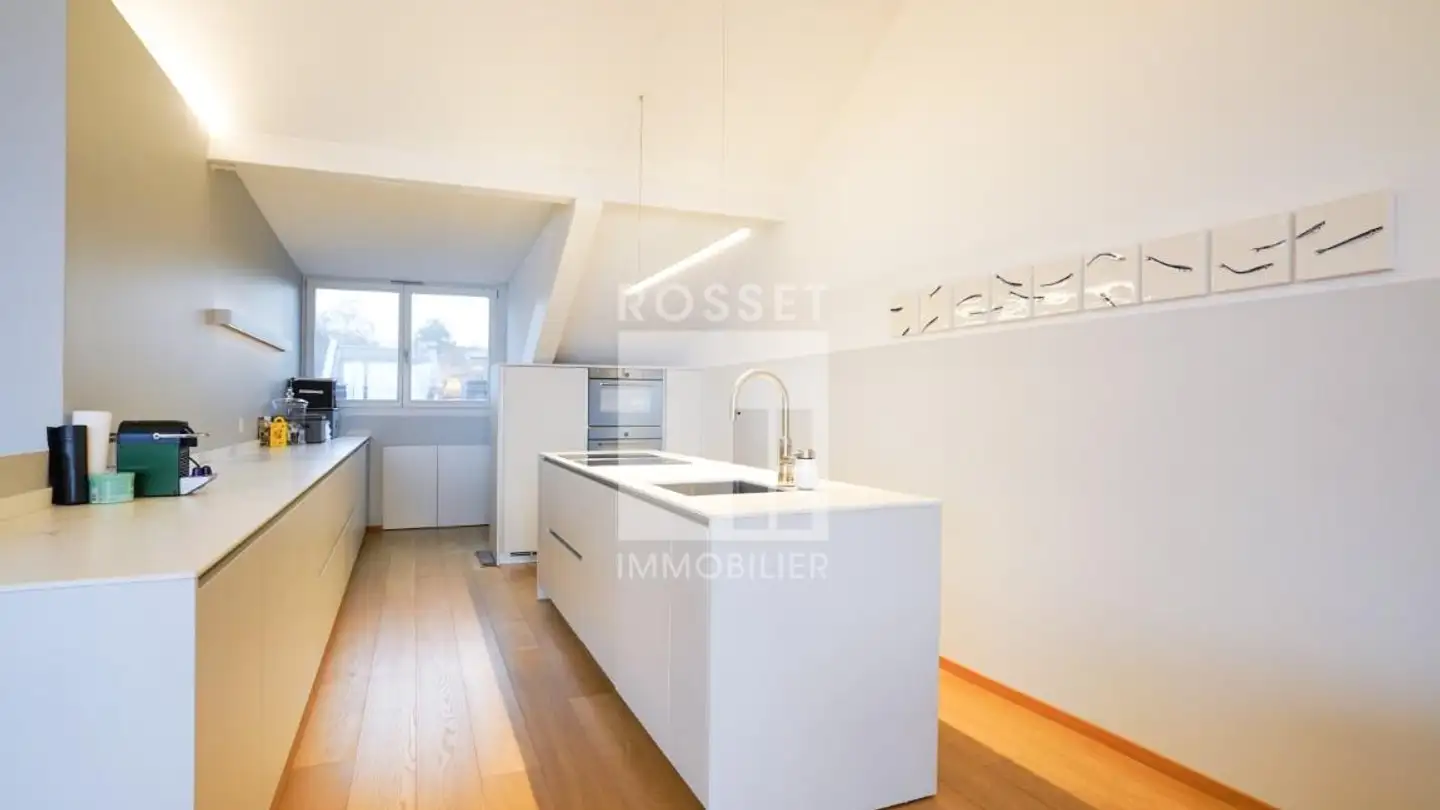 Appartement à louer - Route D' Hermance 316, 1247 Anières - Photo 4