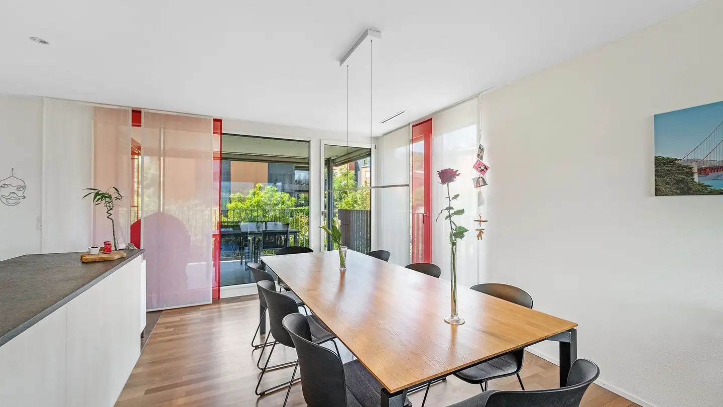 Wohnung kaufen - 8810 Horgen - Foto 4