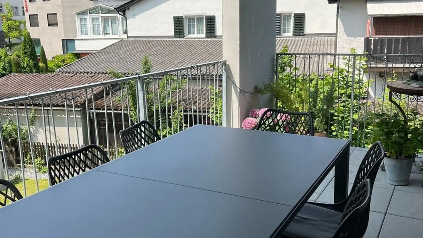 Wohnung mieten - Oberwiesstrasse, 8645 Jona - Foto 3