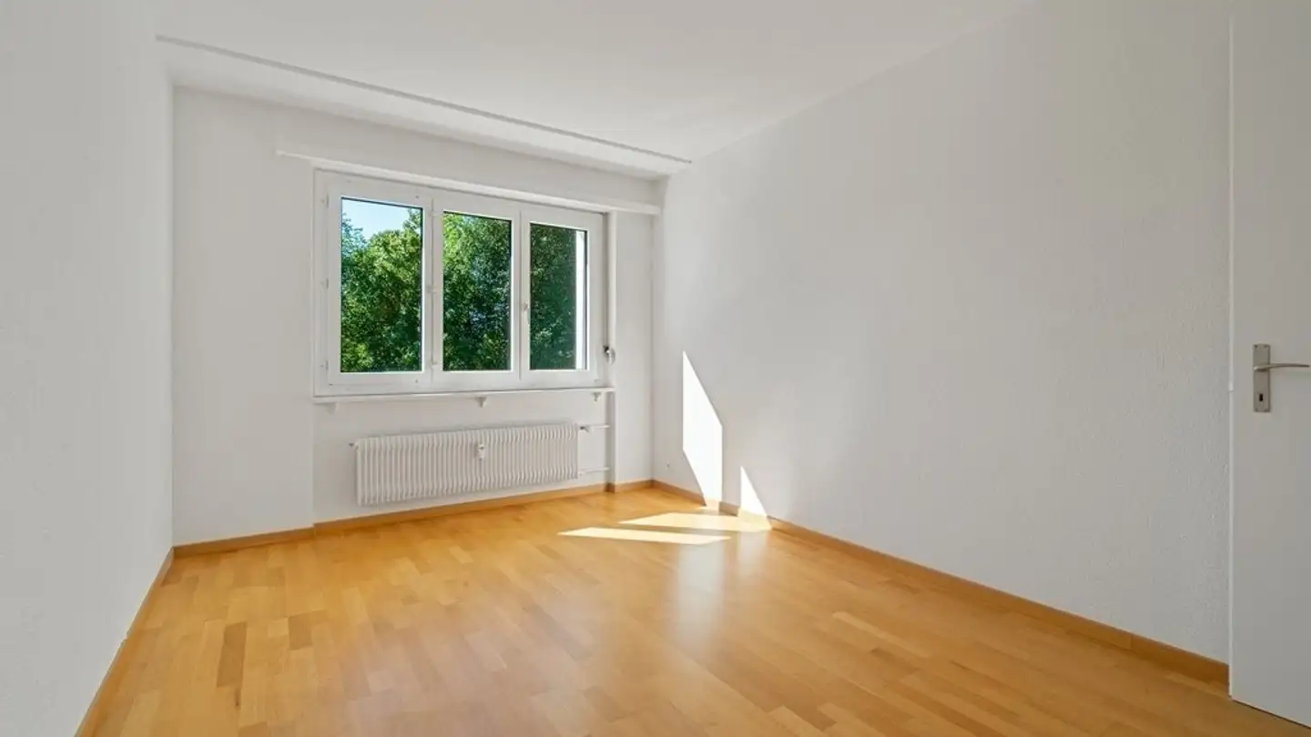 Wohnung mieten - Florastrasse 15, 2540 Grenchen - Foto 2
