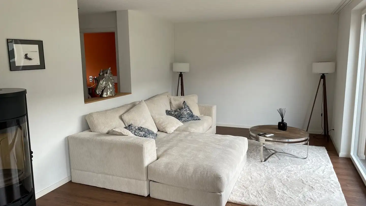 Apartment for rent - Eggetlistrasse, 3770 Zweisimmen - Photo 2