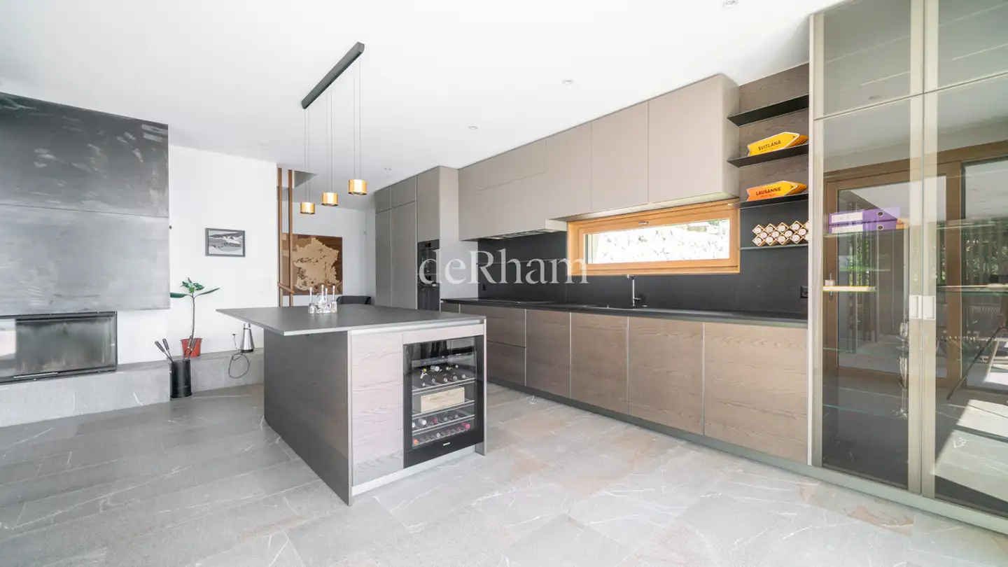 Maison individuelle à vendre - 1096 Cully - Photo 4