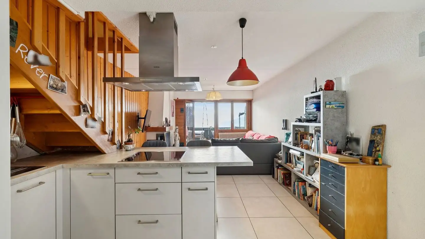 Duplex in vendita - 1450 Ste-Croix - Foto 4