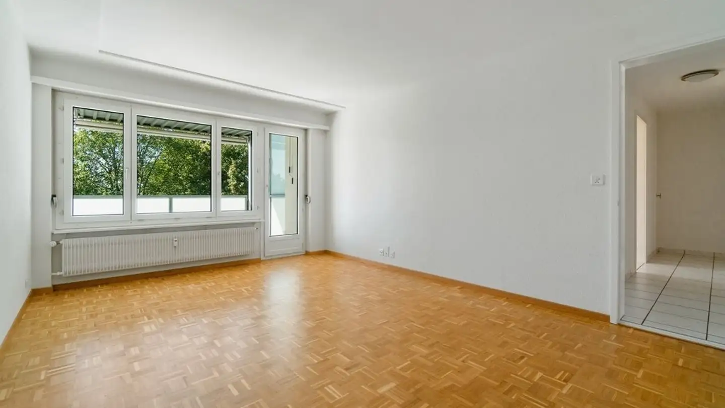 Wohnung mieten - Florastrasse 15, 2540 Grenchen - Foto 3