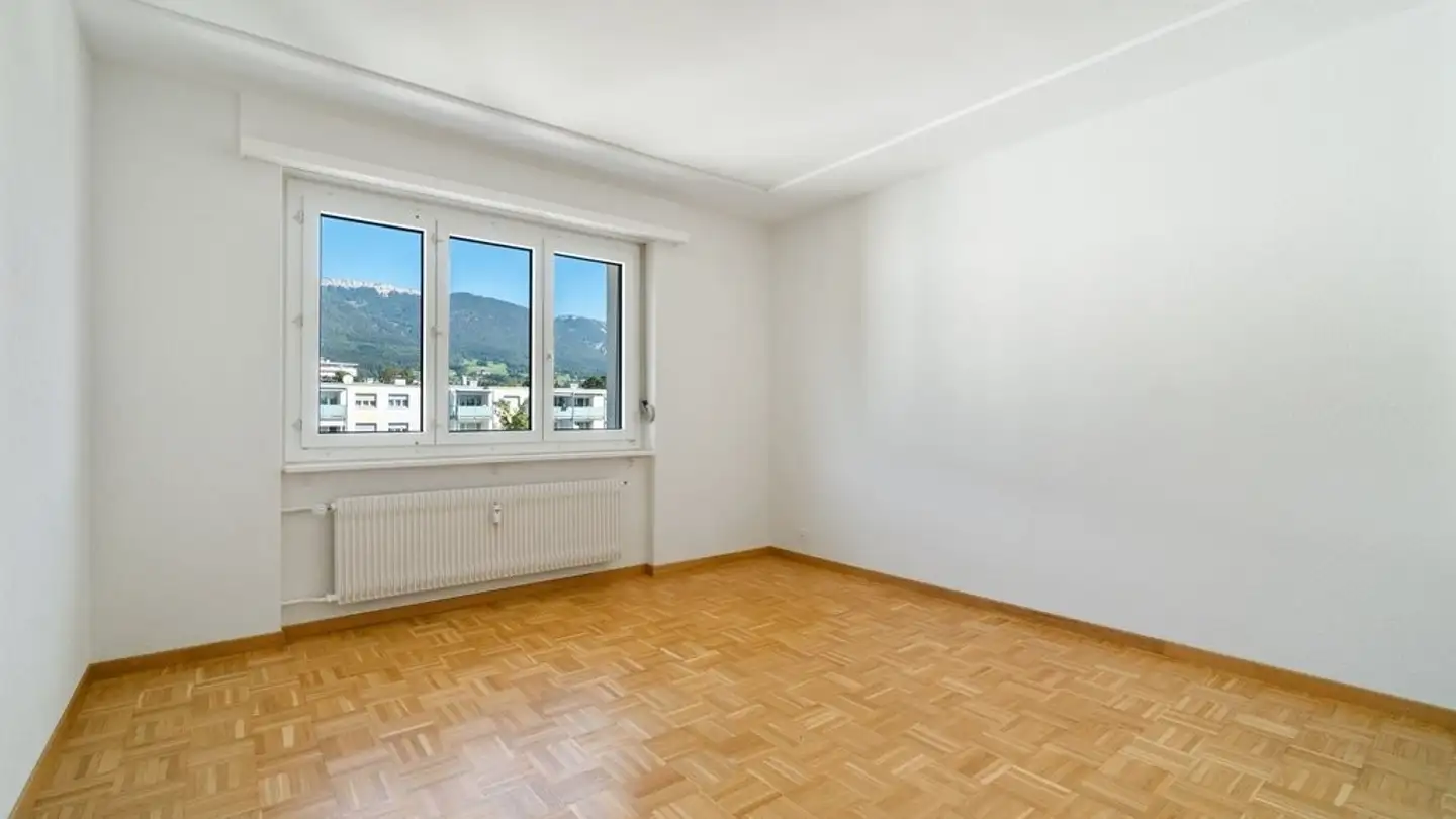 Wohnung mieten - Florastrasse 15, 2540 Grenchen - Foto 4