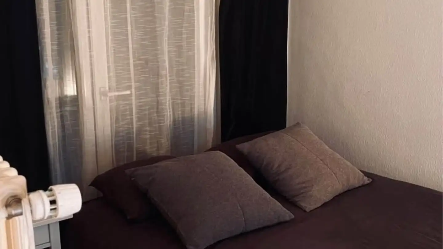 Chambre à louer - Avenue Victor-Ruffy 21, 1012 Lausanne - Photo 3