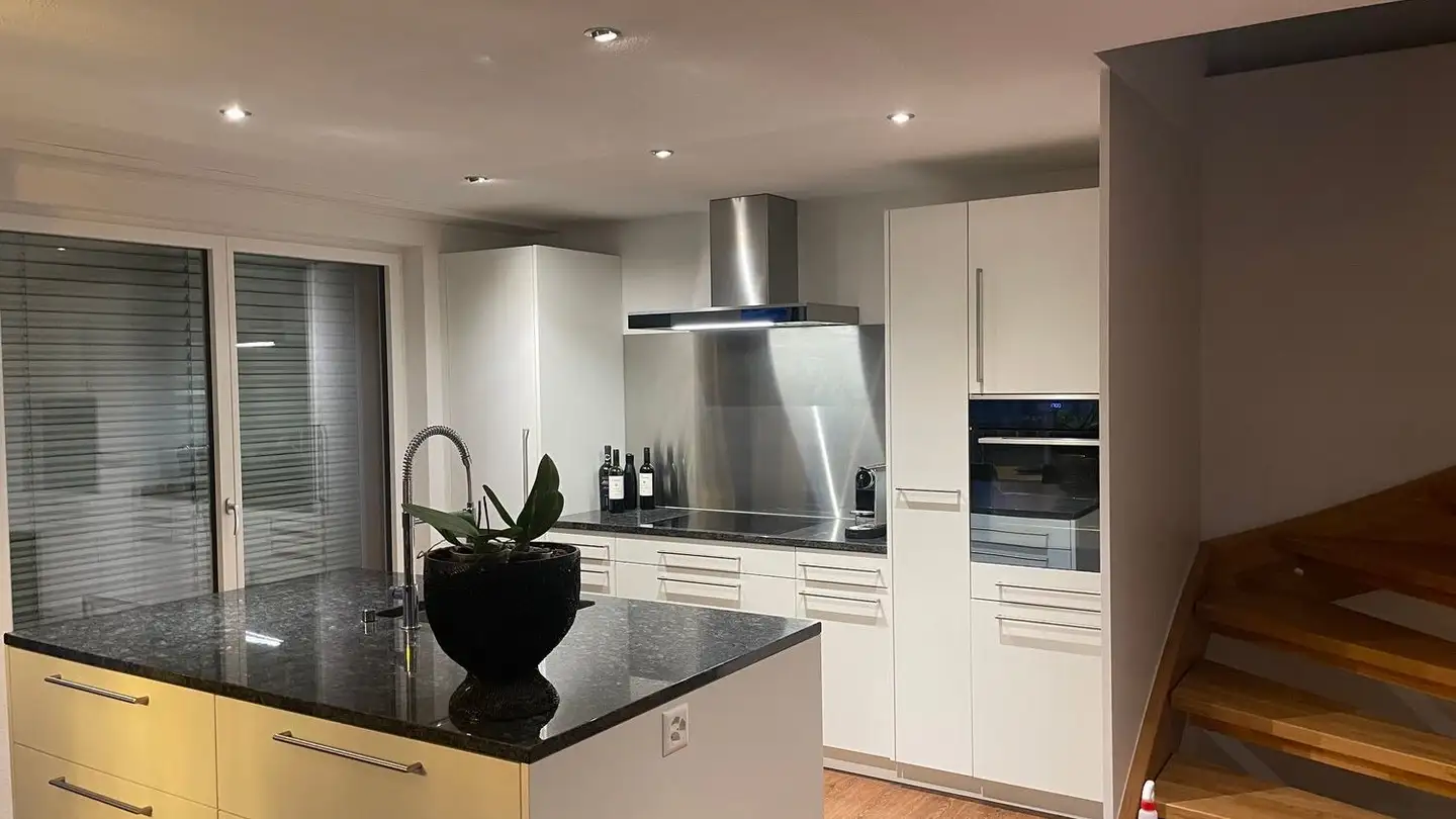 Apartment for rent - Eggetlistrasse, 3770 Zweisimmen - Photo 4