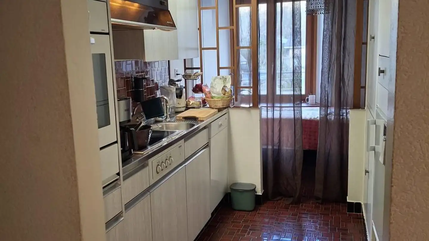 Apartment for rent - Rue Du Furcil 17, 2103 Noiraigue - Photo 3