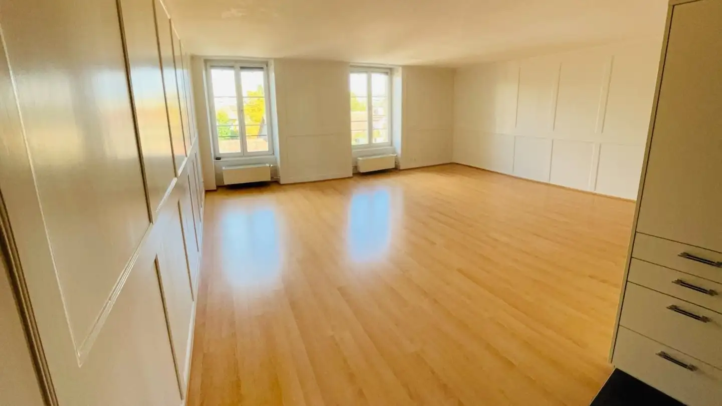 Appartement à louer - Hauptstrasse 19, 2555 Brügg BE