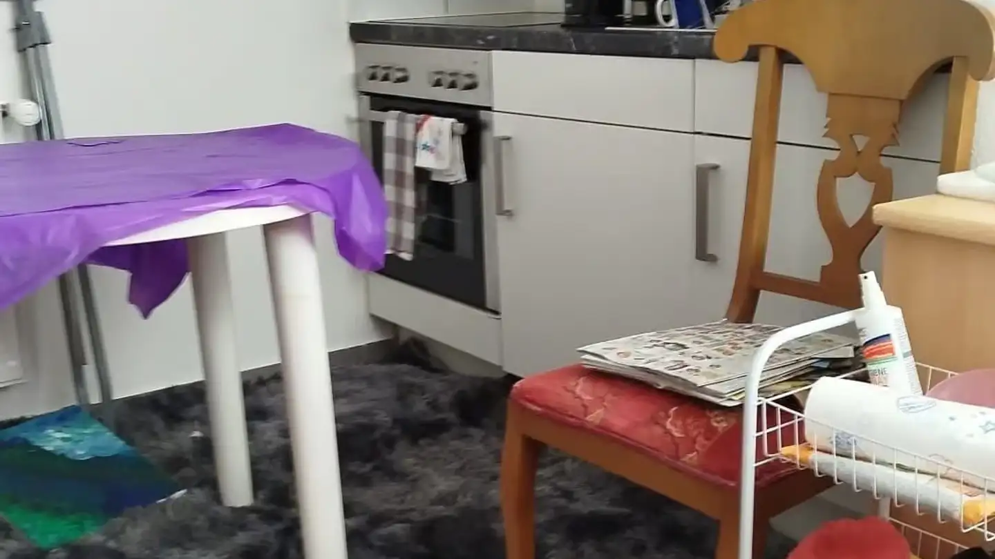 Wohnung mieten - 4950 Huttwil