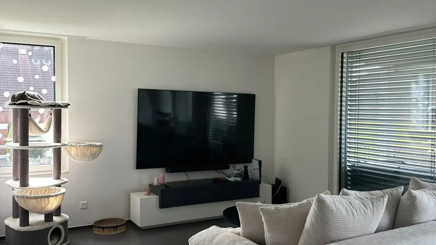 Wohnung mieten - Stampfibachstrasse 14, 4663 Aarburg - Foto 2