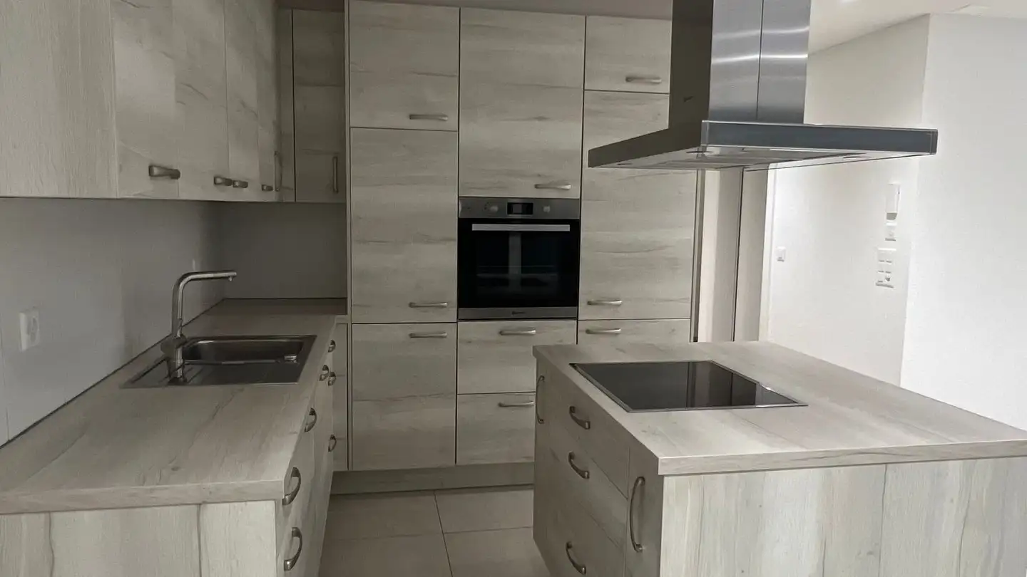 Appartamento a gradini in affitto - Hubelsgasse 7, 3421 Lyssach - Foto 3