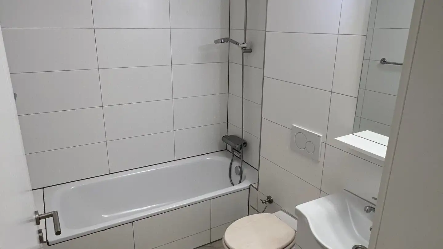 Appartamento a gradini in affitto - Hubelsgasse 7, 3421 Lyssach - Foto 4