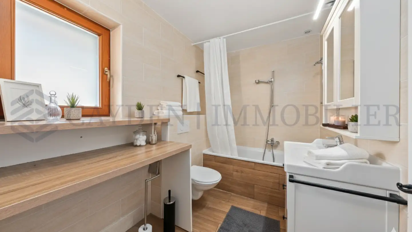 Duplex for sale - 1242 Satigny - Photo 4