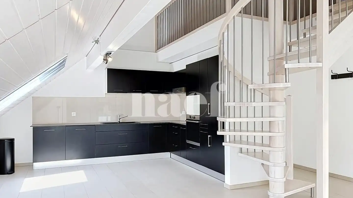 Apartment for rent - Route Des Gubières 7, 1372 Bavois - Photo 2