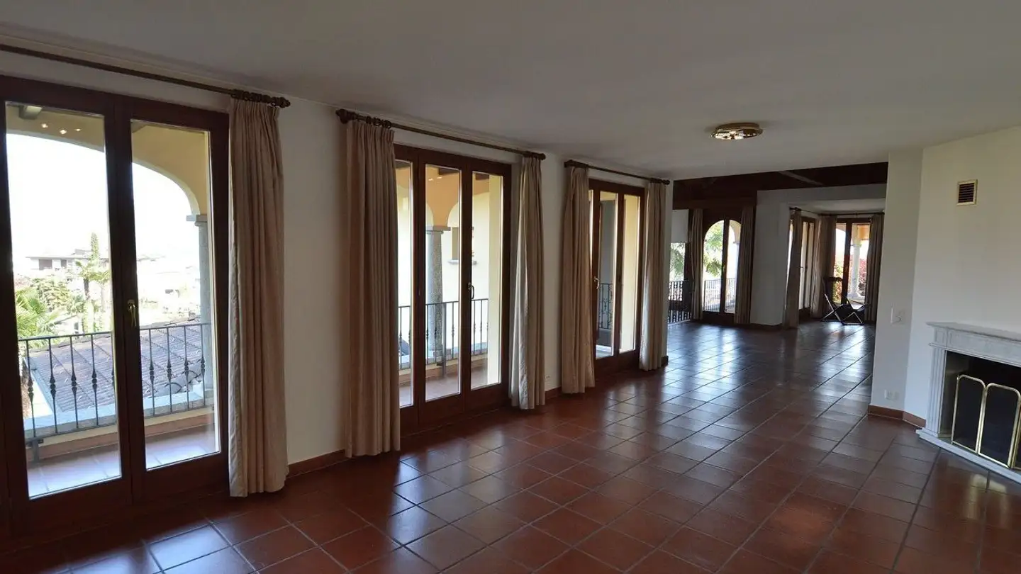 Villa in affitto - Via Mondadiscio 20, 6982 Agno - Foto 4