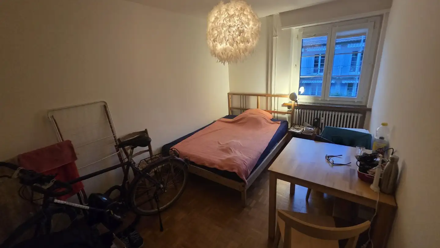 Appartement à louer - Seestrasse 77, 8702 Zollikon