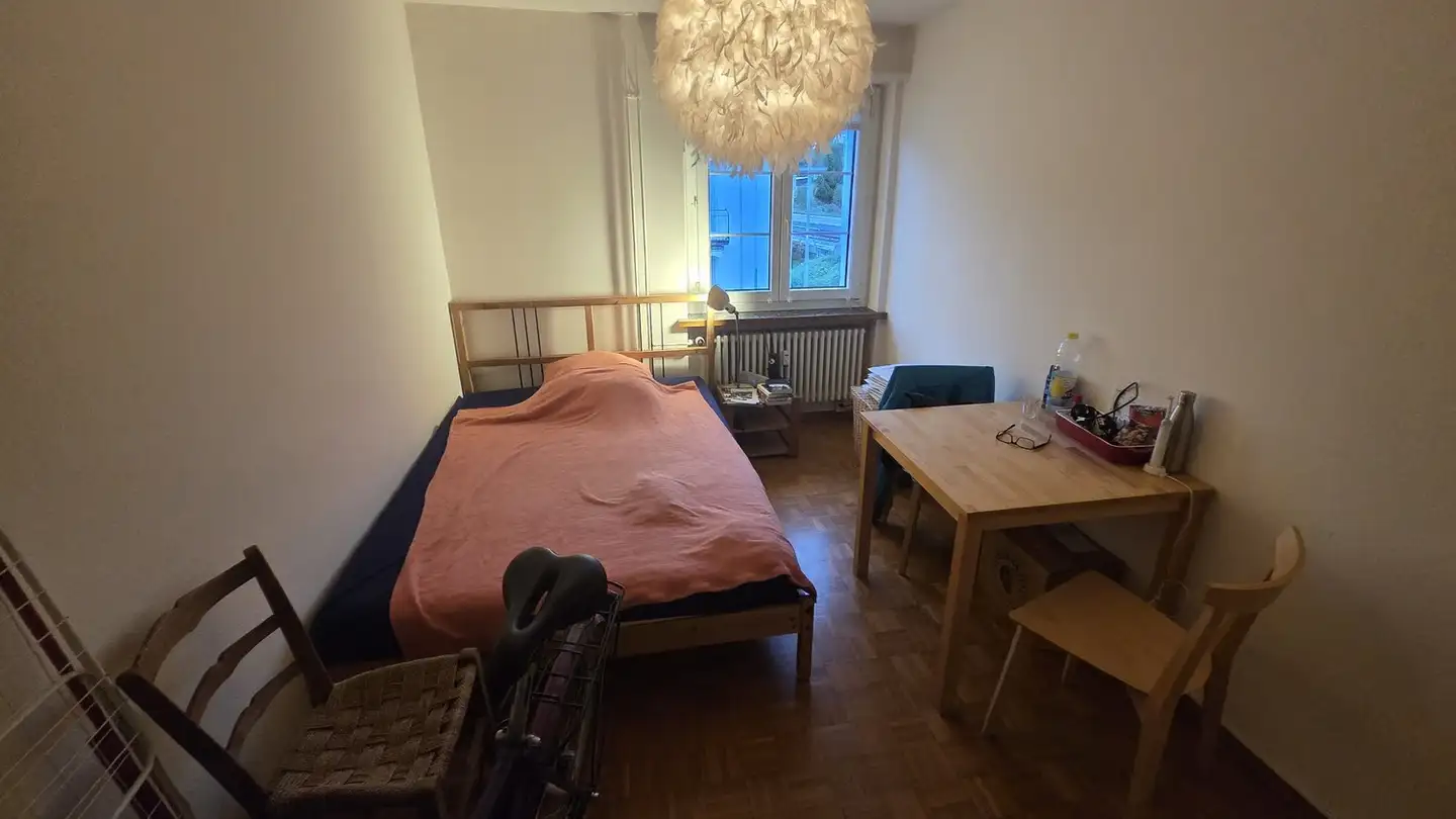 Appartement à louer - Seestrasse 77, 8702 Zollikon - Photo 2