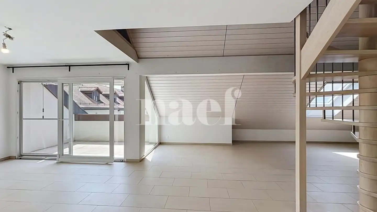 Apartment for rent - Route Des Gubières 7, 1372 Bavois - Photo 3