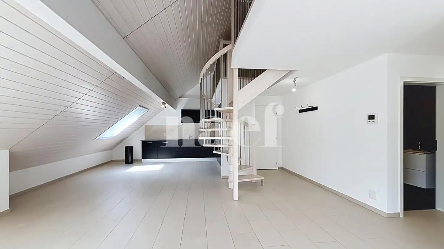 Apartment for rent - Route Des Gubières 7, 1372 Bavois - Photo 4