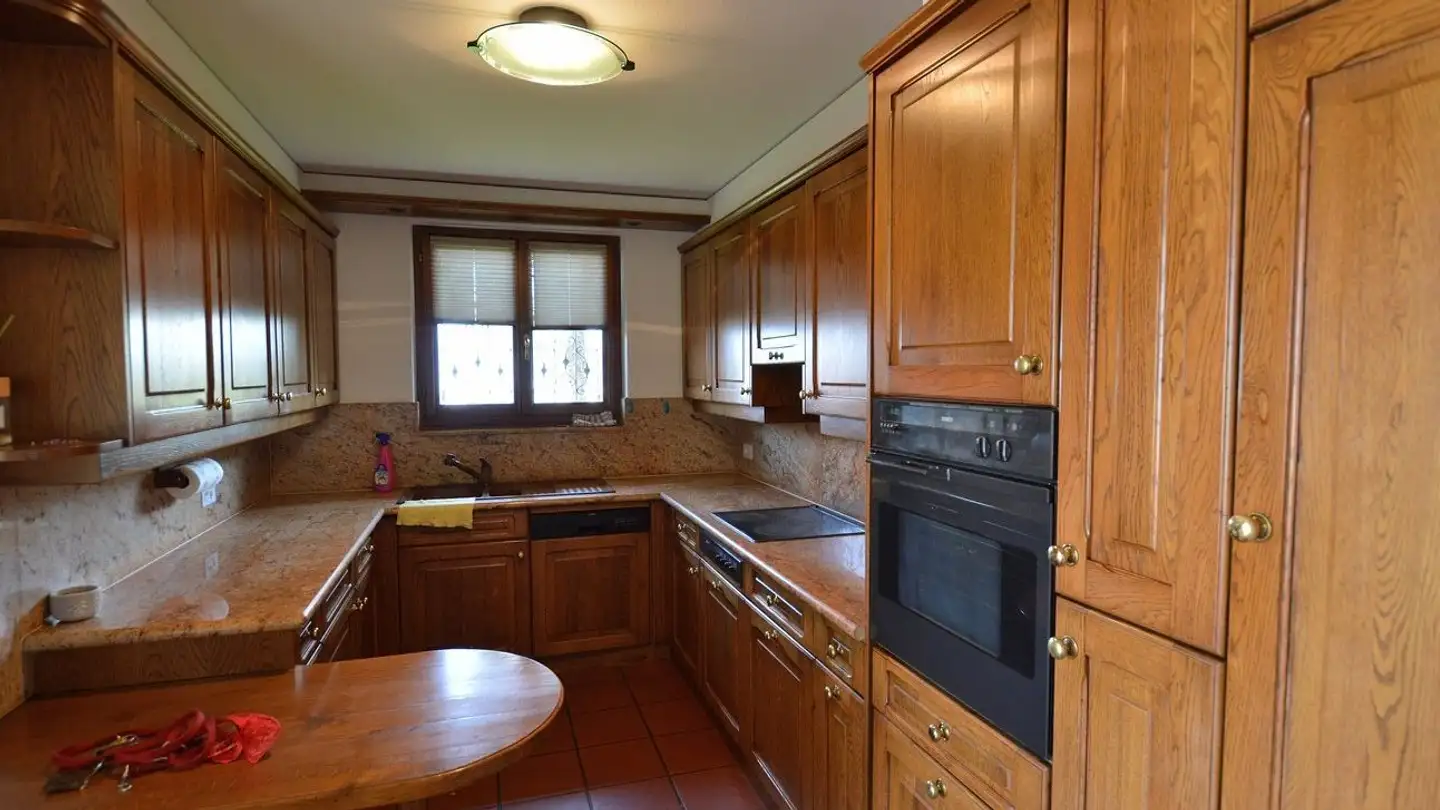 Villa in affitto - Via Mondadiscio 20, 6982 Agno - Foto 3