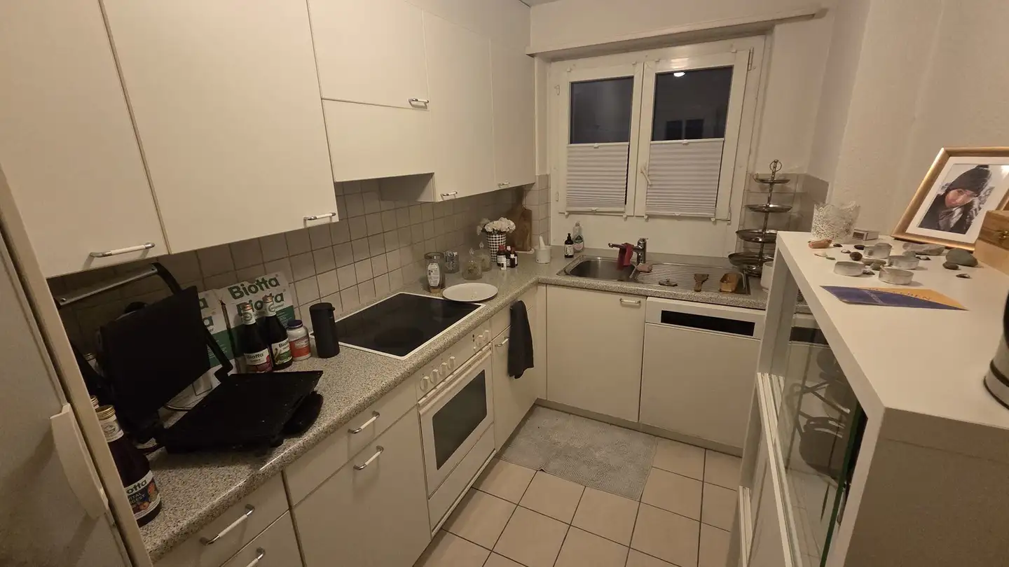 Appartement à louer - Seestrasse 77, 8702 Zollikon - Photo 4