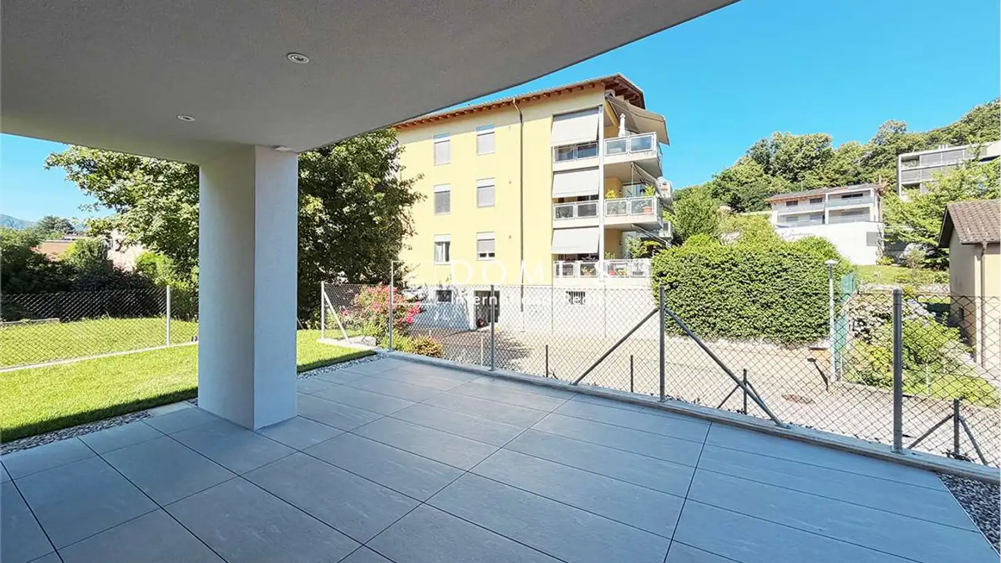 Villa à vendre - Monda, 6944 Cureglia - Photo 4