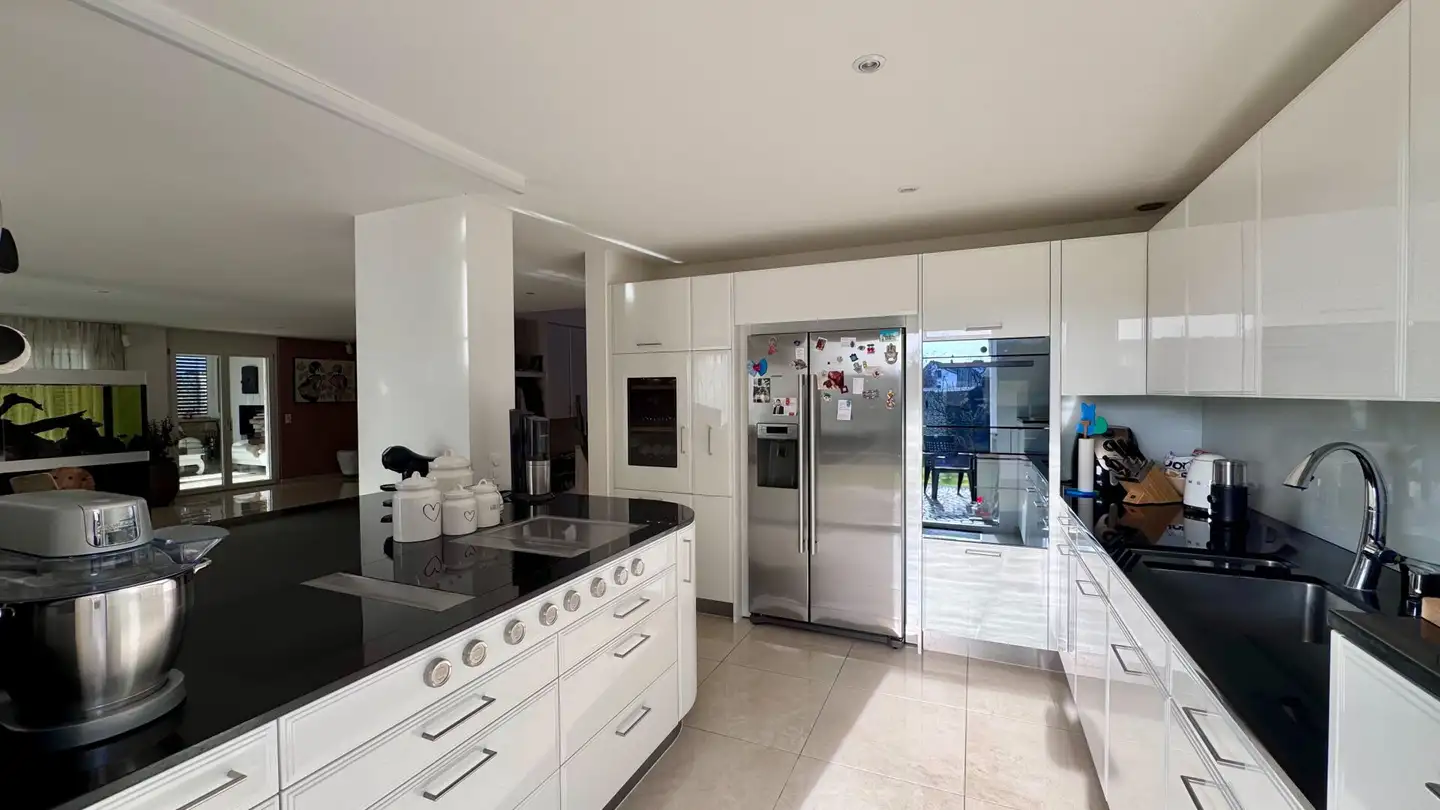 Maison individuelle à vendre - Kirchbergstrasse, 5024 Küttigen - Photo 4