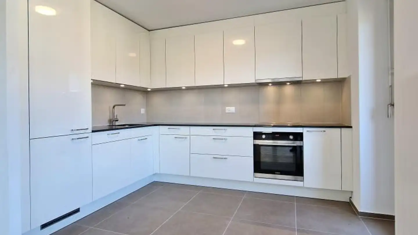 Appartamento in affitto - Allmendstrasse 35, 4500 Solothurn - Foto 2