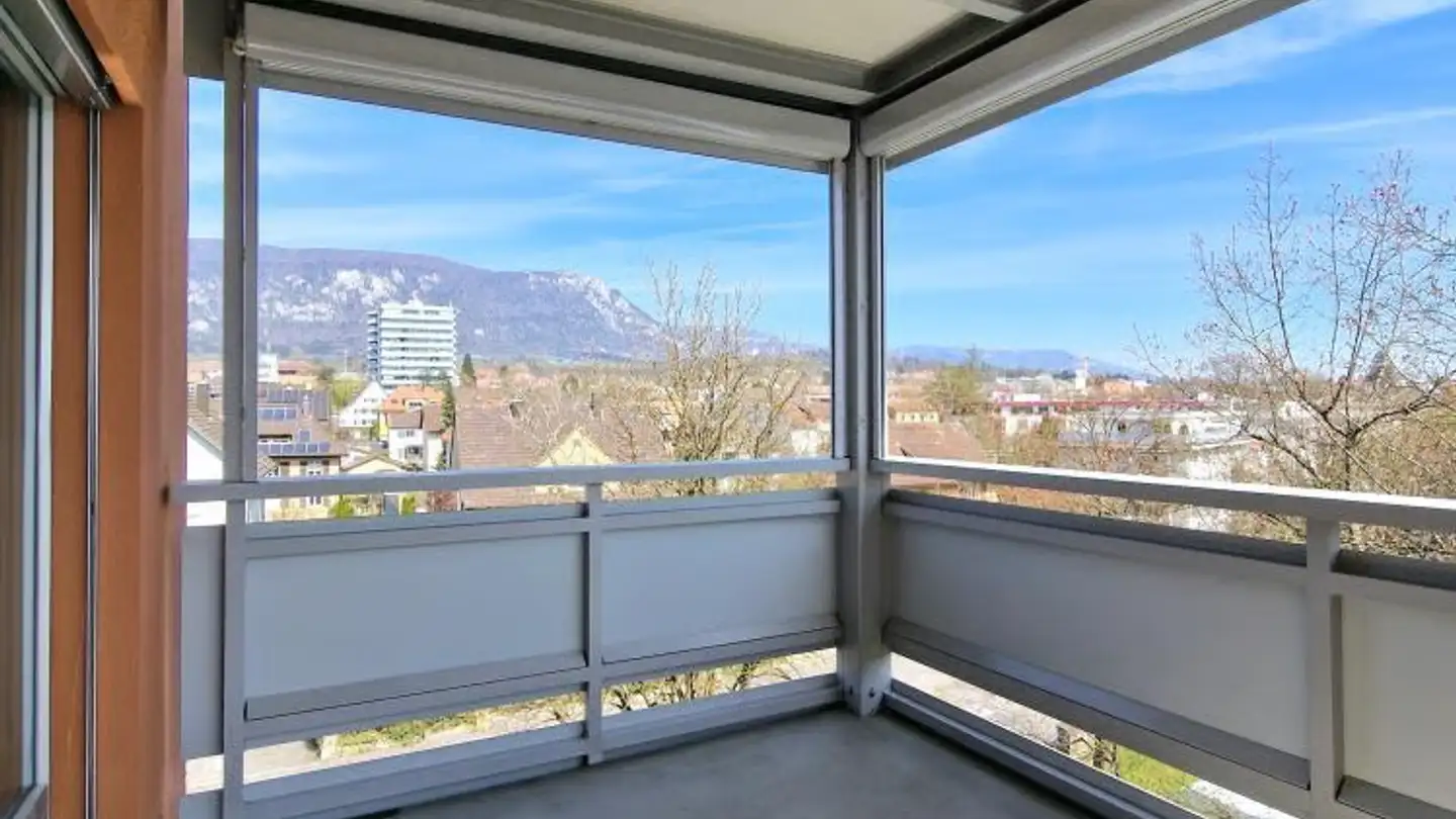 Appartamento in affitto - Allmendstrasse 35, 4500 Solothurn - Foto 4