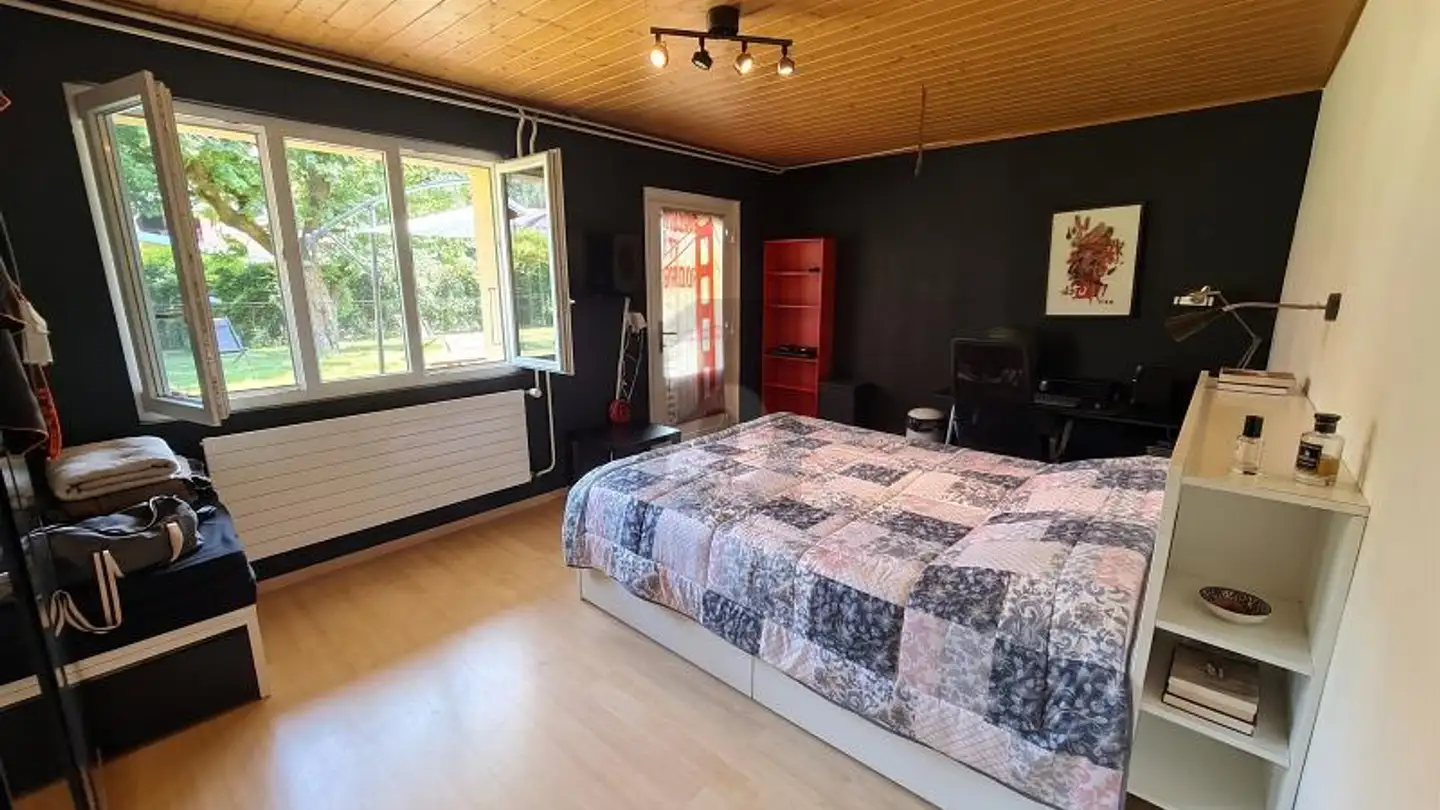 Single house for sale - Mont-Des-Verrières, 2126 Les Verrières - Photo 4