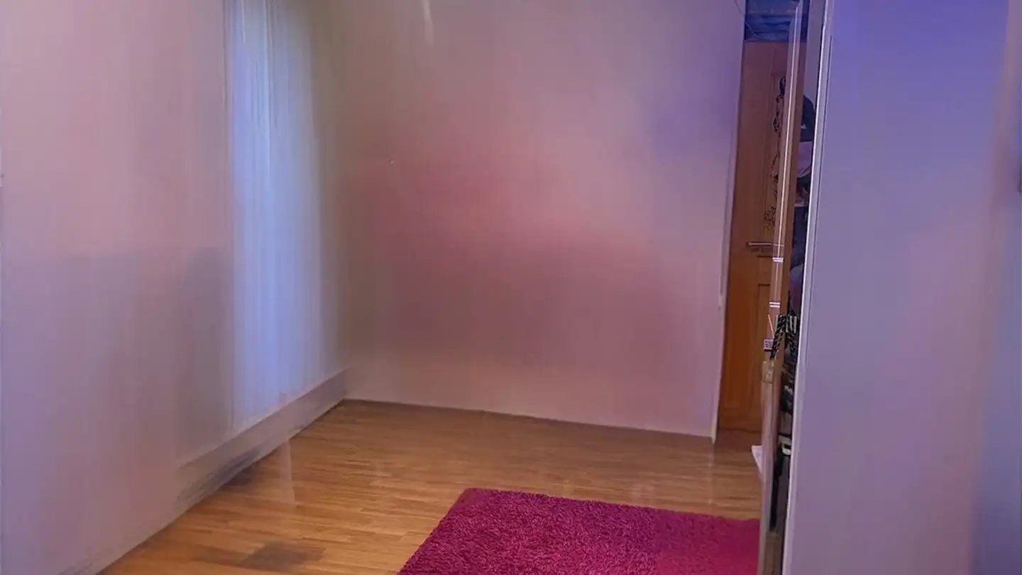 Single room for rent - Hauptstrasse 27, 4583 Mühledorf SO - Photo 2