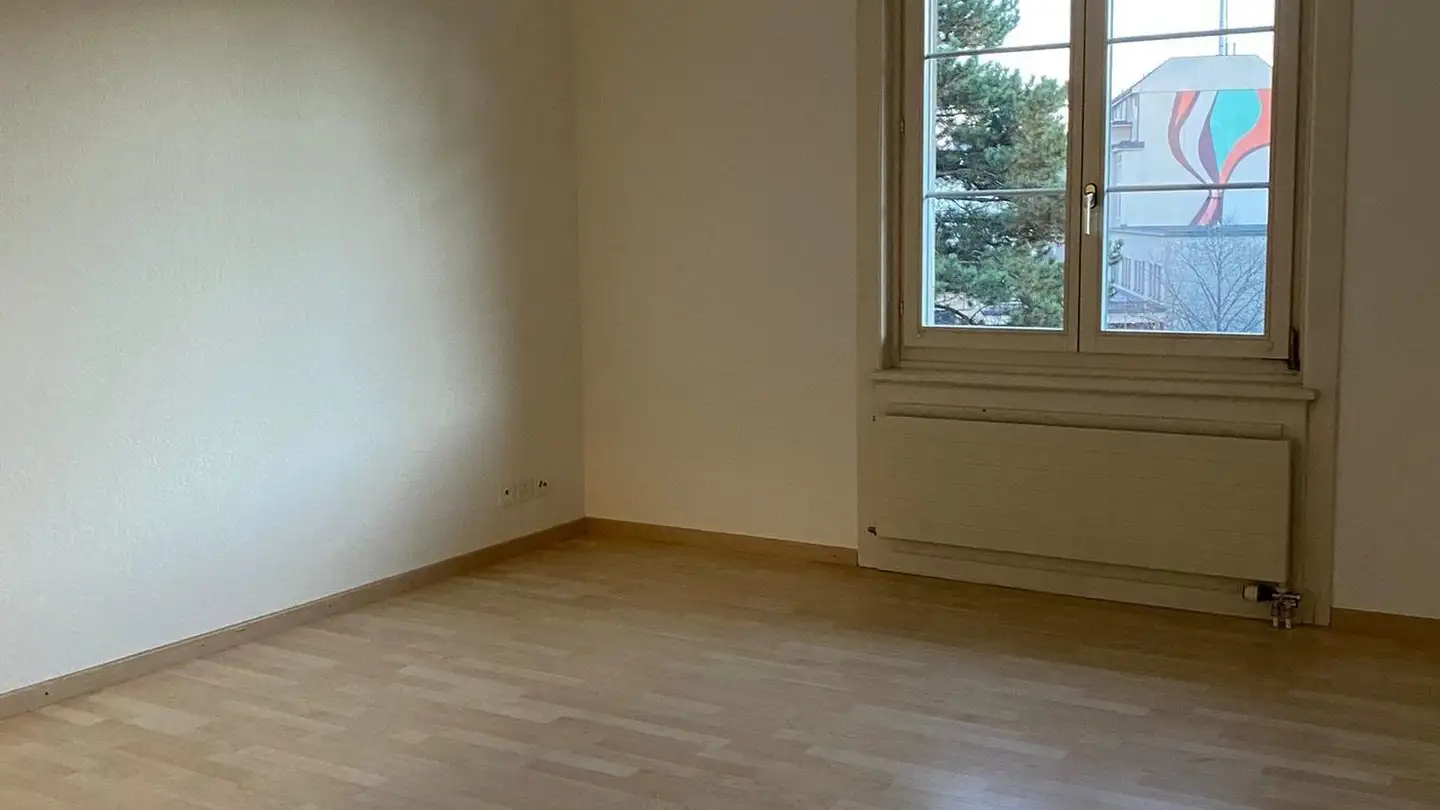 Apartment for rent - Weingartstrasse 57, 3014 Bern - Photo 2