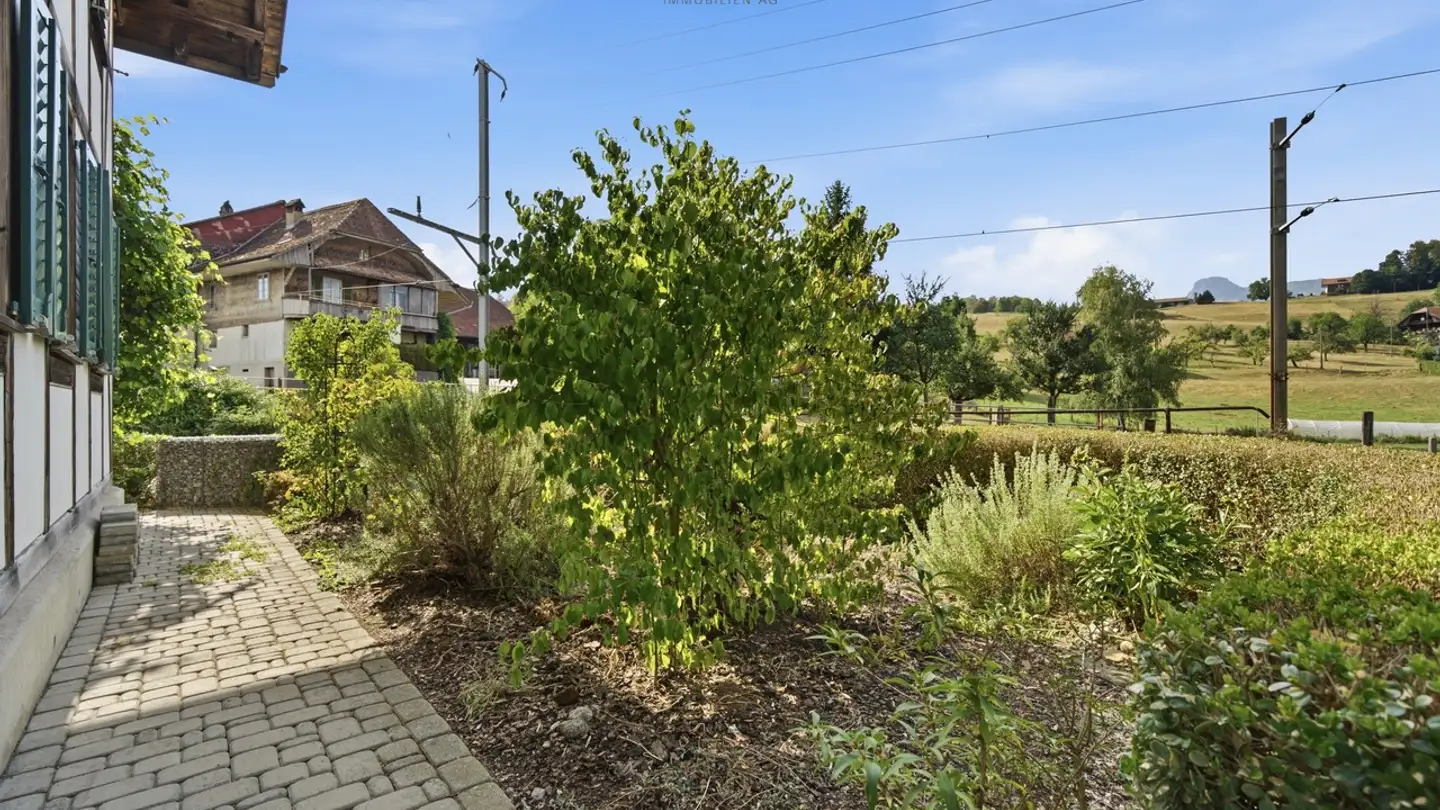 Appartement à vendre - Hausmatt, 3662 Seftigen - Photo 3
